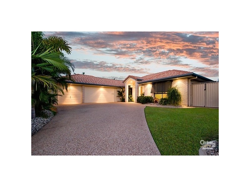 27 Kristen Close, Buderim QLD 4556