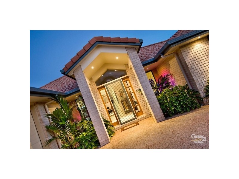 27 Kristen Close, Buderim QLD 4556