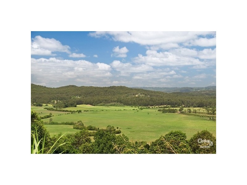 Lot 42 Ocean VIsta Drive, Maroochy River QLD 4561