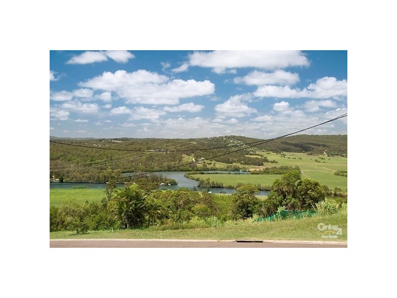 Lot 42 Ocean VIsta Drive, Maroochy River QLD 4561