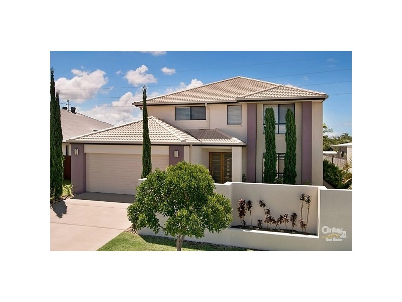 8 Bonaire Court, Parrearra QLD 4575