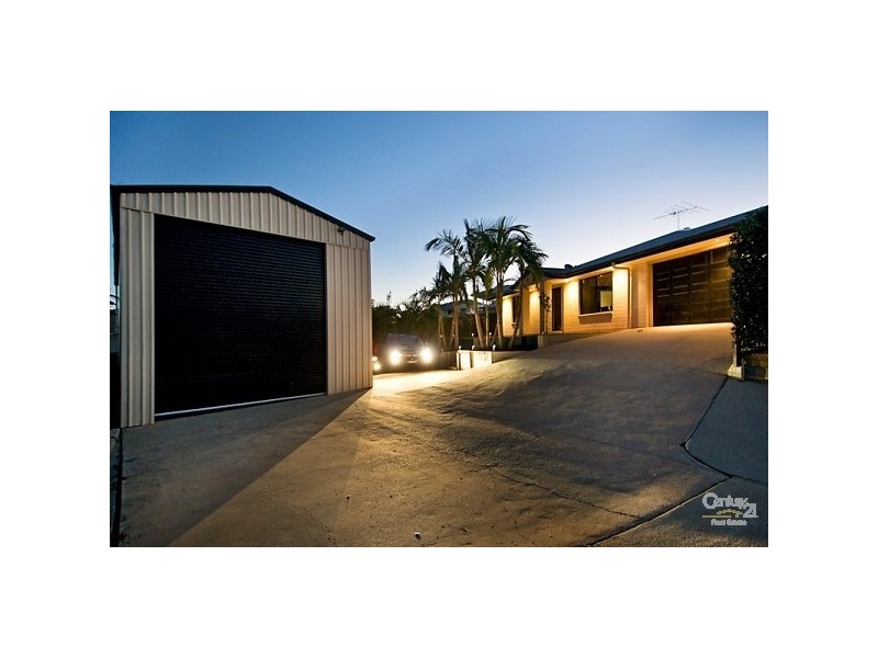 18 Hemlock Street, Warner QLD 4500