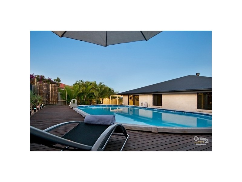 18 Hemlock Street, Warner QLD 4500