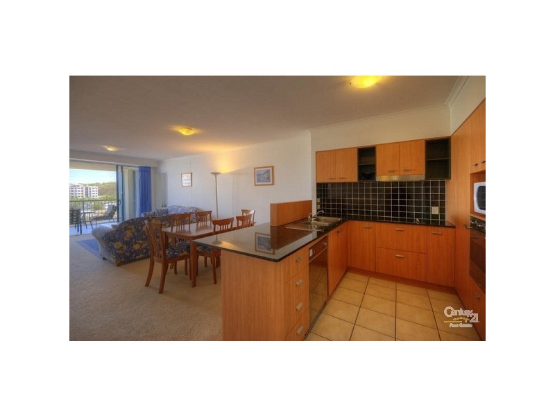 525/10 Okinja Road, Alexandra Headland QLD 4572