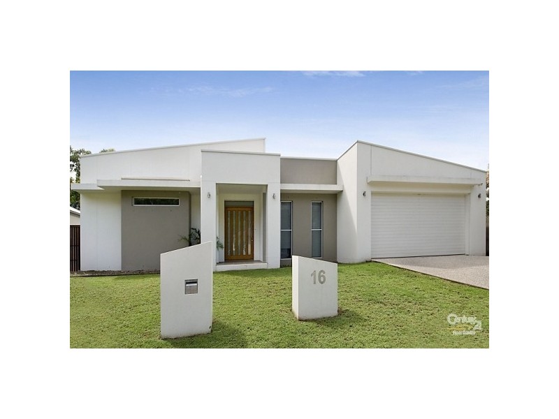 16 Paluma Terrace, Buderim QLD 4556
