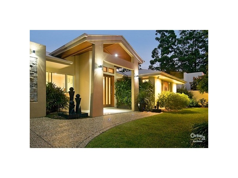 54 Tribulation Circuit, Buderim QLD 4556