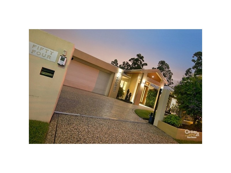 54 Tribulation Circuit, Buderim QLD 4556