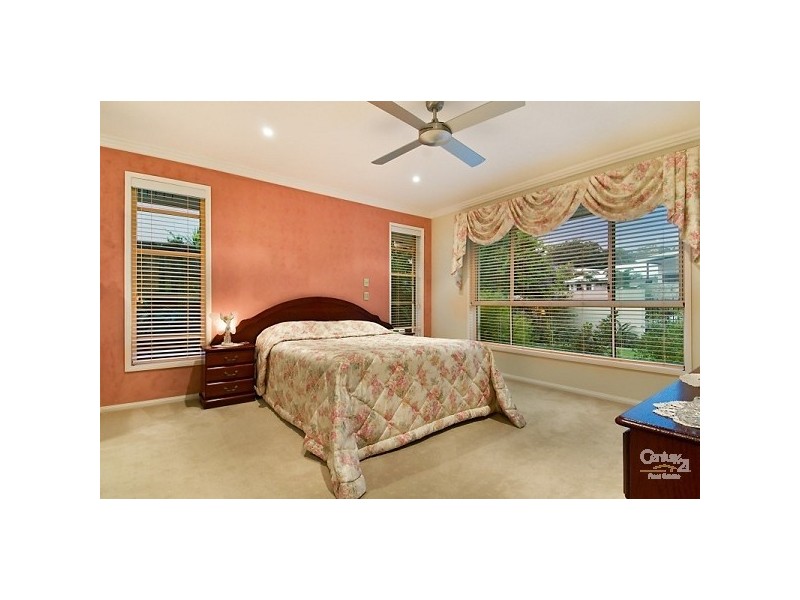 54 Tribulation Circuit, Buderim QLD 4556