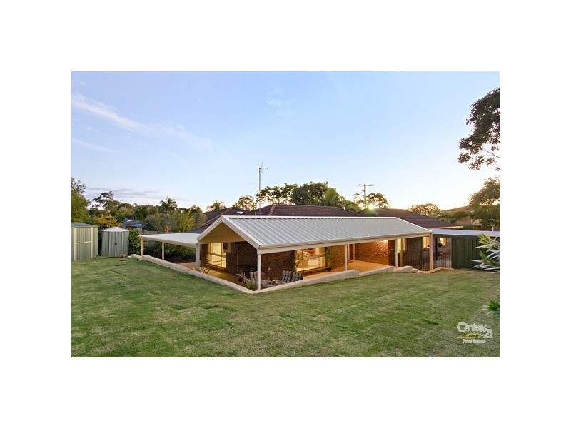 7 Bell Road, Buderim QLD 4556