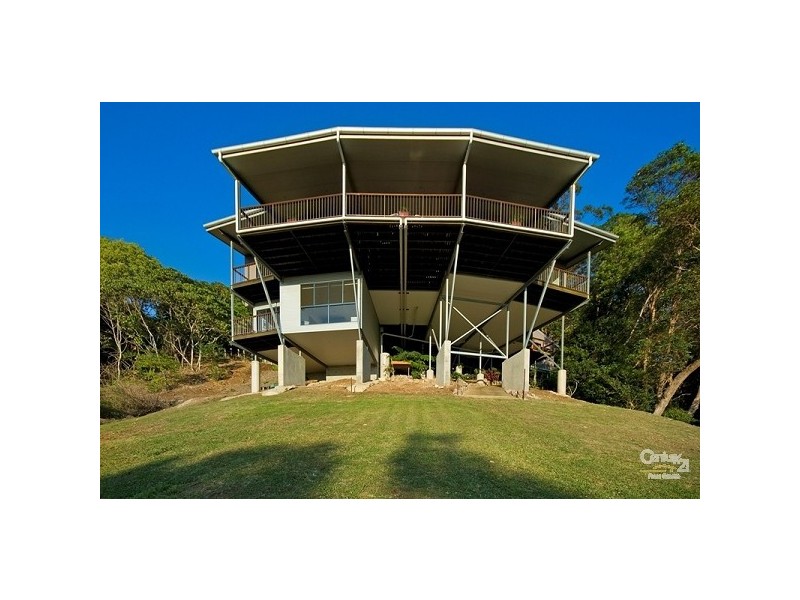 71 Main Street, Montville QLD 4560