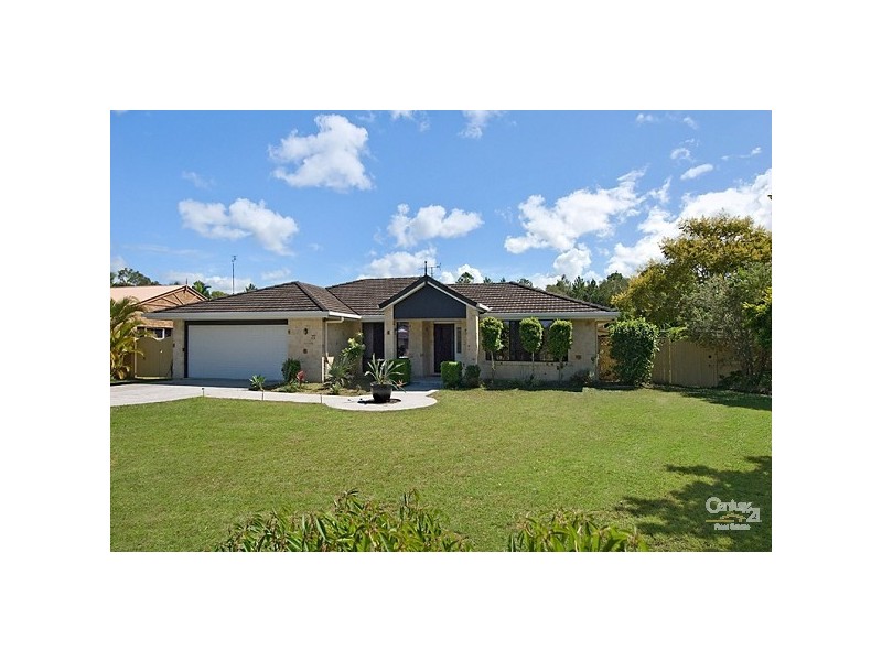37 Koala Court, Little Mountain QLD 4551