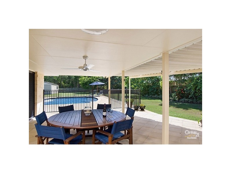 37 Koala Court, Little Mountain QLD 4551