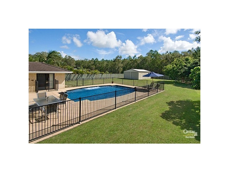 37 Koala Court, Little Mountain QLD 4551