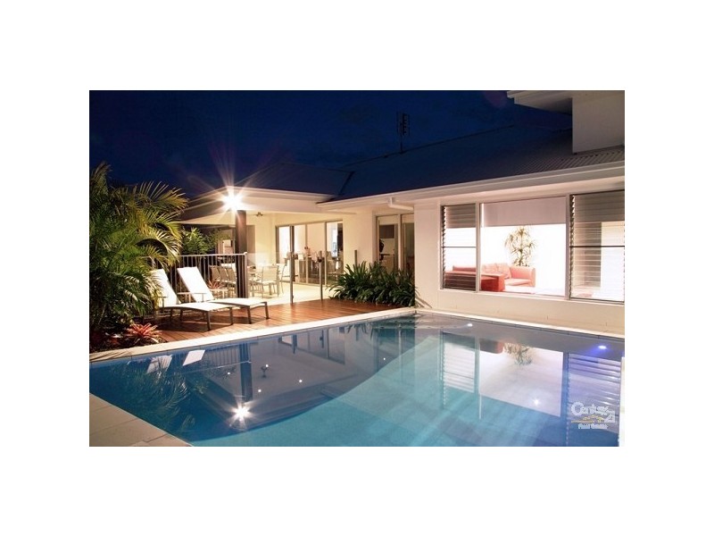 2 Tribulation Circuit, Buderim QLD 4556