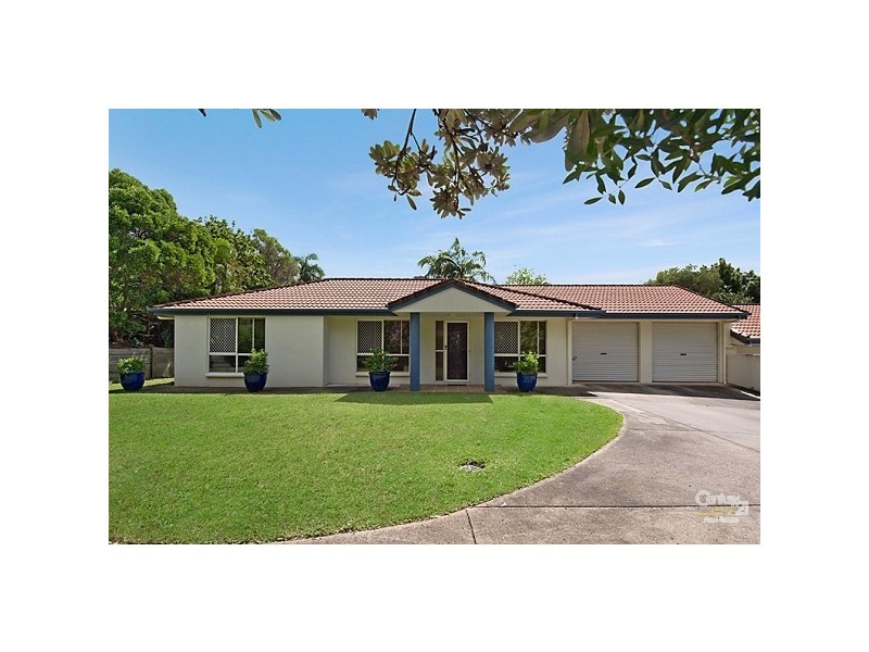 2/12 Nirvana Crescent, Buderim QLD 4556