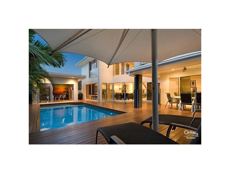 5 Goomburra Place, Buderim QLD 4556