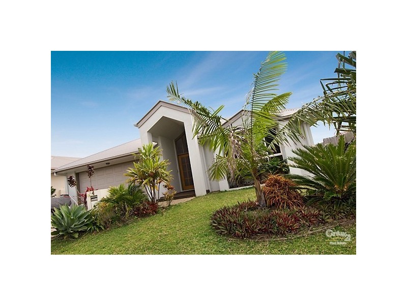 4 Linacre Street, Sippy Downs QLD 4556