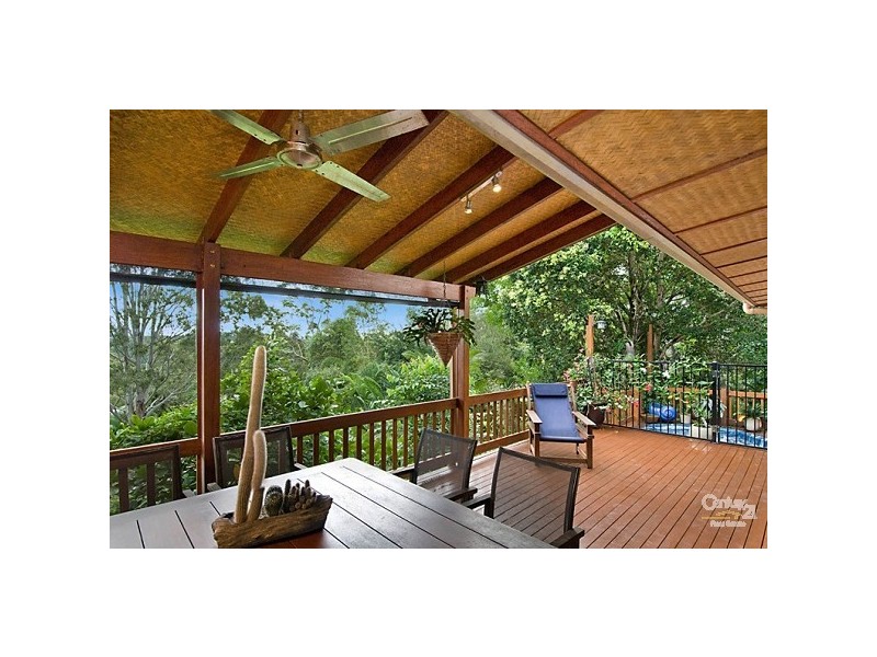 4 Martins Creek Road, Buderim QLD 4556