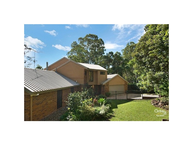 4 Martins Creek Road, Buderim QLD 4556