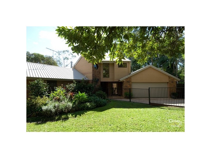 4 Martins Creek Road, Buderim QLD 4556