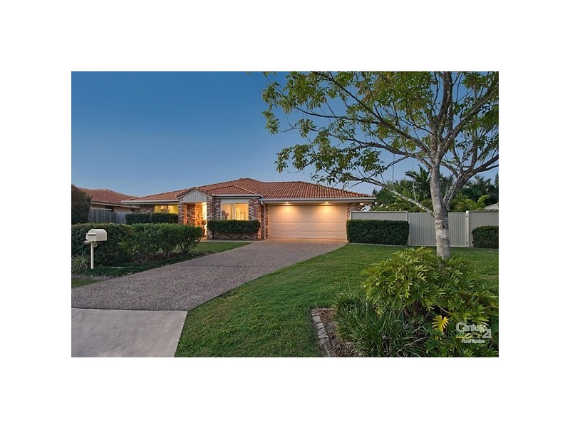 9 Lacewing Drive, Sippy Downs QLD 4556