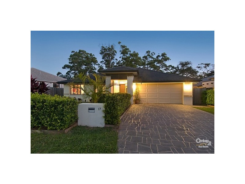 17 Atherton Close, Buderim QLD 4556