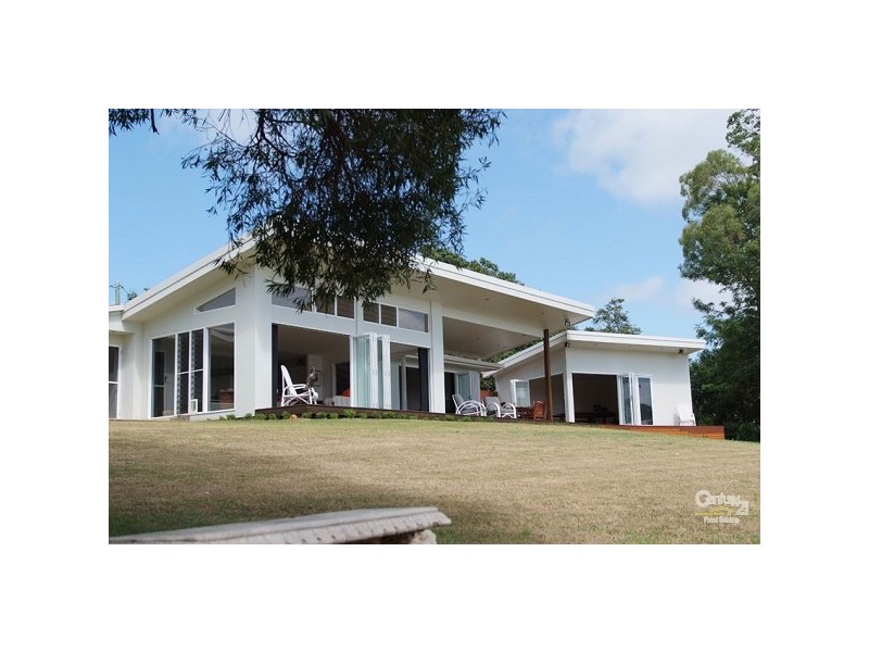 343 Western Avenue, Montville QLD 4560