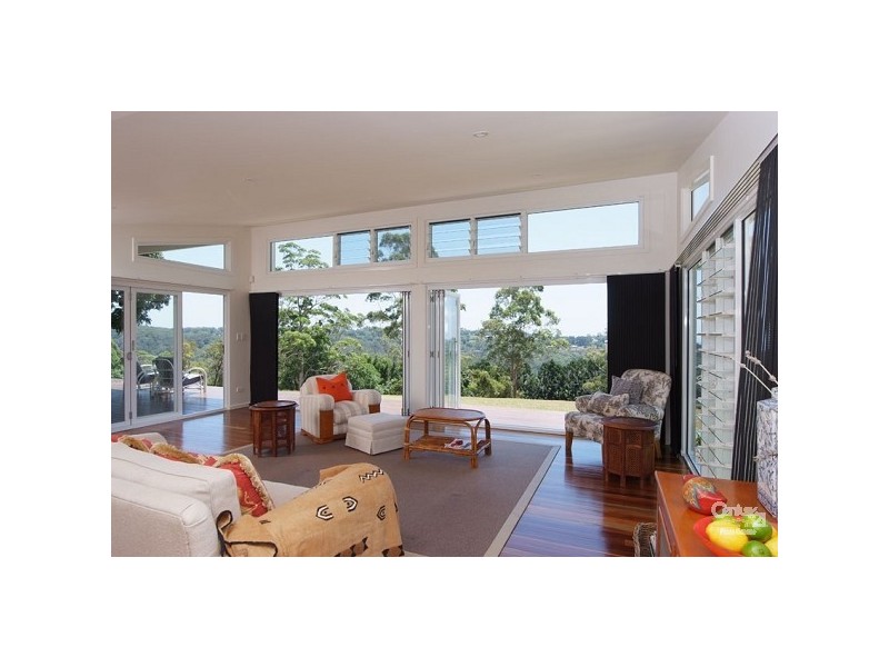 343 Western Avenue, Montville QLD 4560