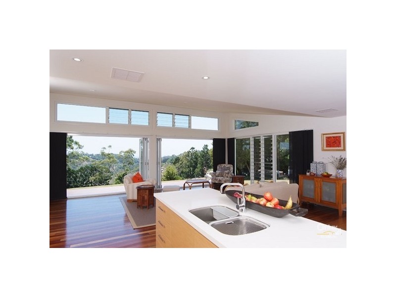 343 Western Avenue, Montville QLD 4560