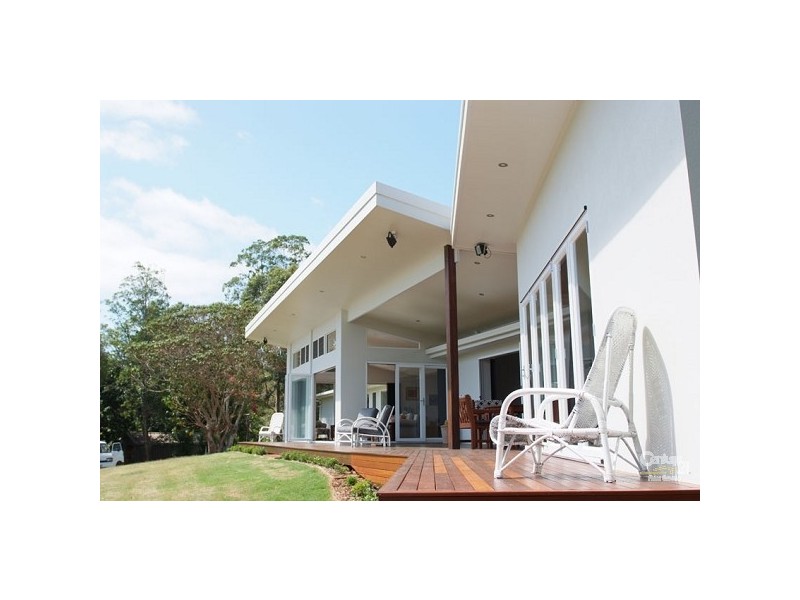 343 Western Avenue, Montville QLD 4560