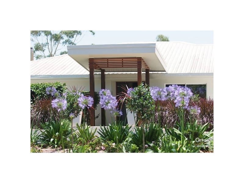 343 Western Avenue, Montville QLD 4560