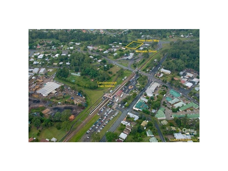 8 Beerwah Street, Landsborough QLD 4550