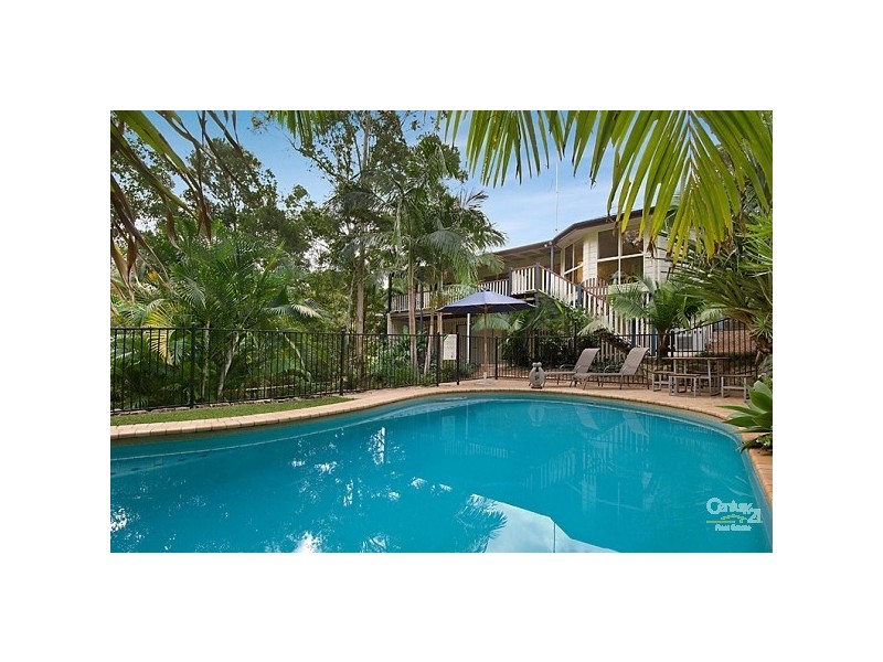 10 Placid Place, Buderim QLD 4556