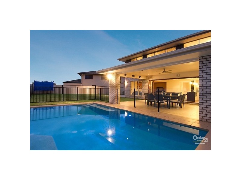 39 Sailfish Drive, Mountain Creek QLD 4557