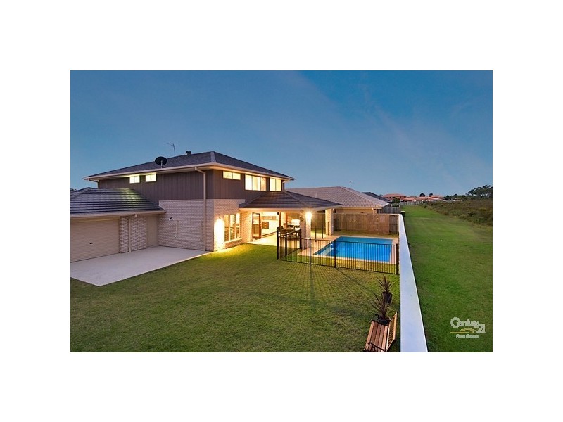 39 Sailfish Drive, Mountain Creek QLD 4557