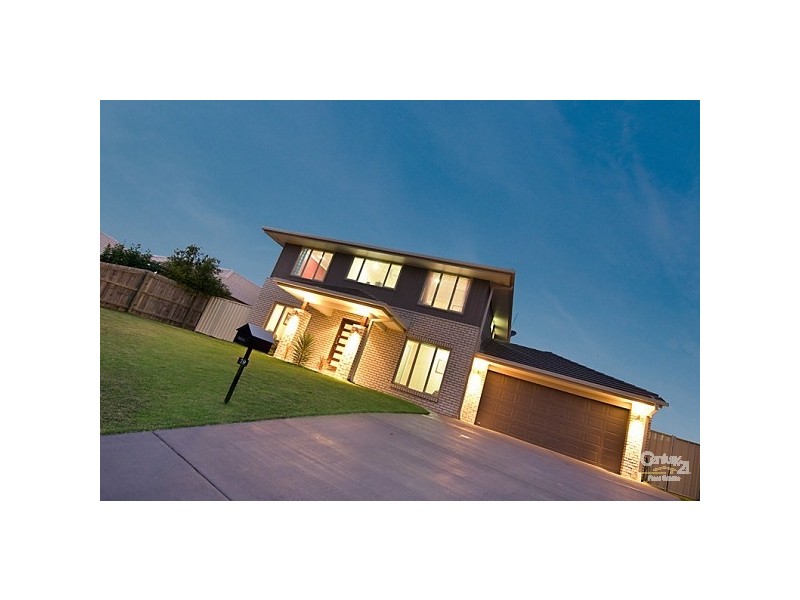 39 Sailfish Drive, Mountain Creek QLD 4557