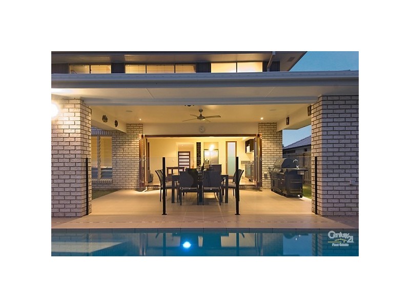 39 Sailfish Drive, Mountain Creek QLD 4557