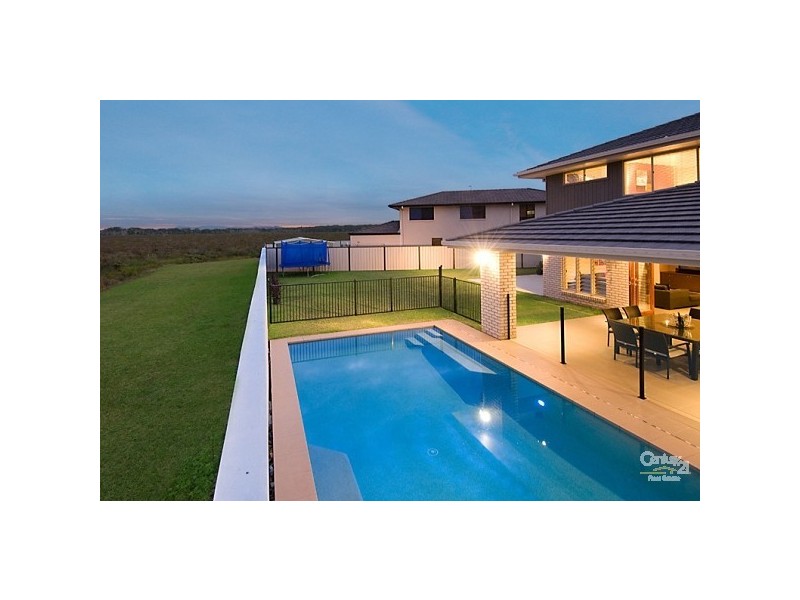 39 Sailfish Drive, Mountain Creek QLD 4557