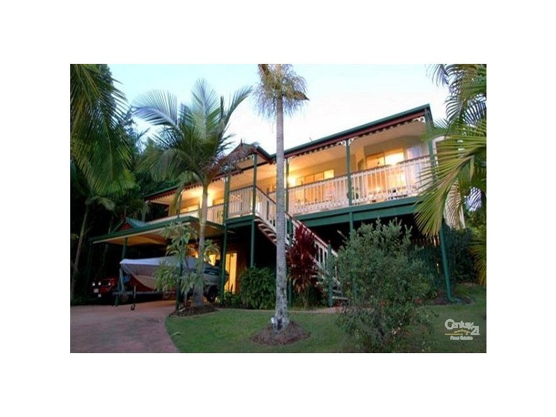 3 Danielle Place, Buderim QLD 4556
