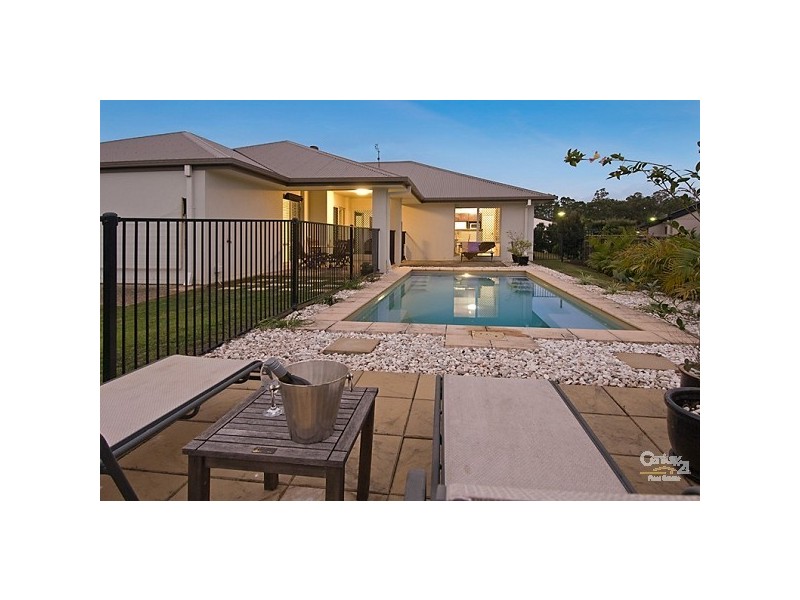21 Freycinet Row, Buderim QLD 4556