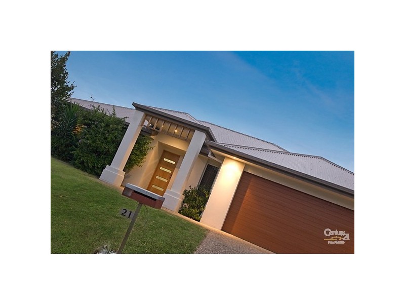 21 Freycinet Row, Buderim QLD 4556