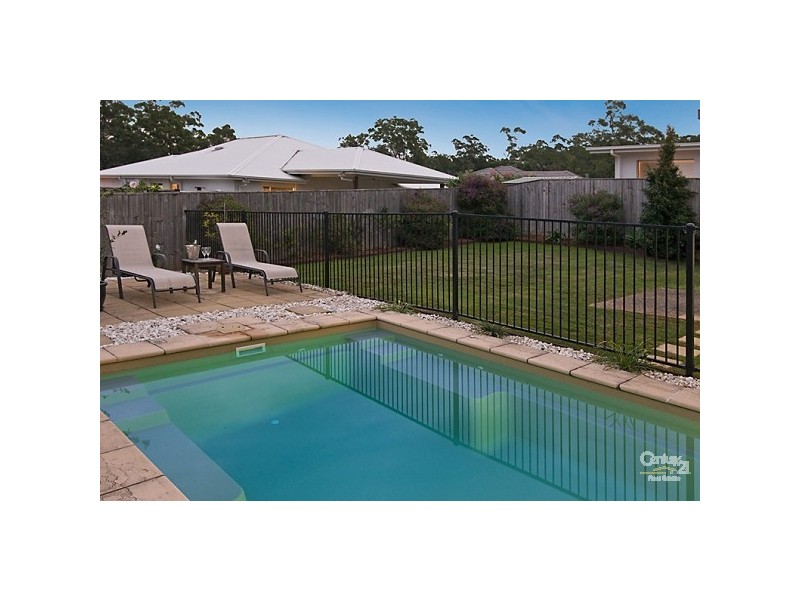21 Freycinet Row, Buderim QLD 4556