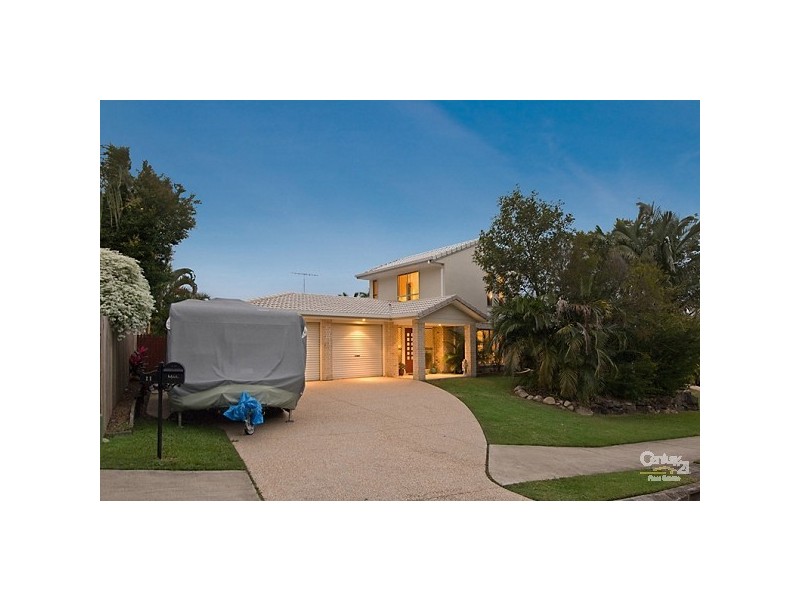 11 Buderim Pines Drive, Buderim QLD 4556