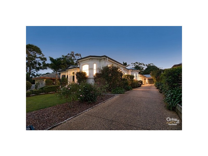 61 Tulip Lane, Buderim QLD 4556