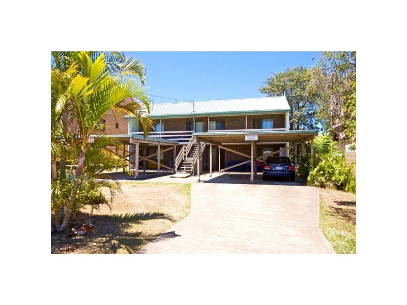 4/32 Goonawarra Drive, Mooloolaba QLD 4557