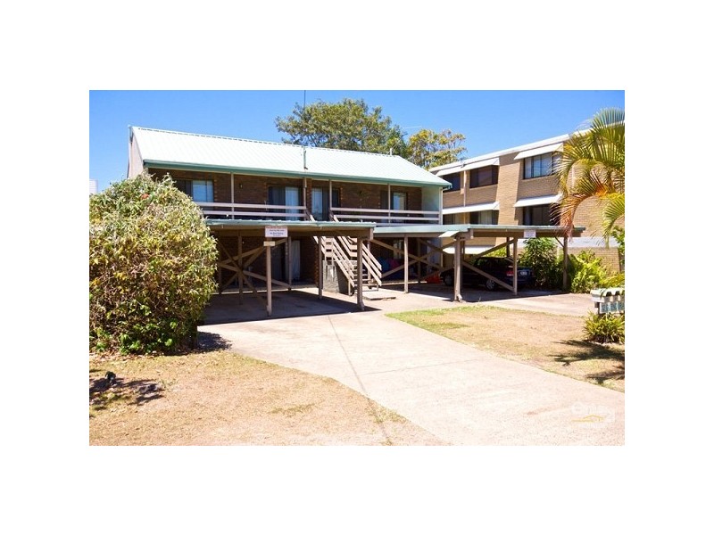 4/32 Goonawarra Drive, Mooloolaba QLD 4557