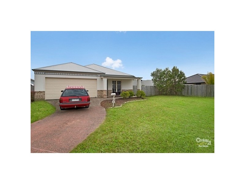 23 Irving Place, Sippy Downs QLD 4556