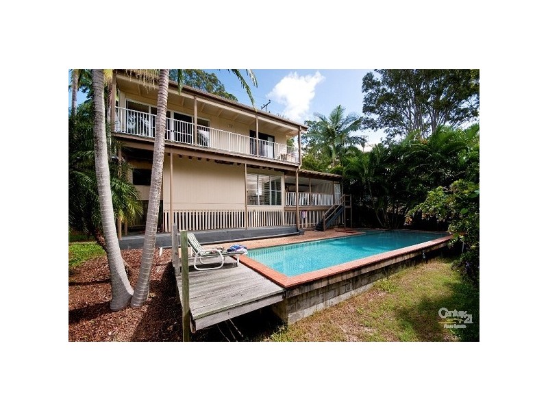 25 Kerenjon Avenue, Buderim QLD 4556