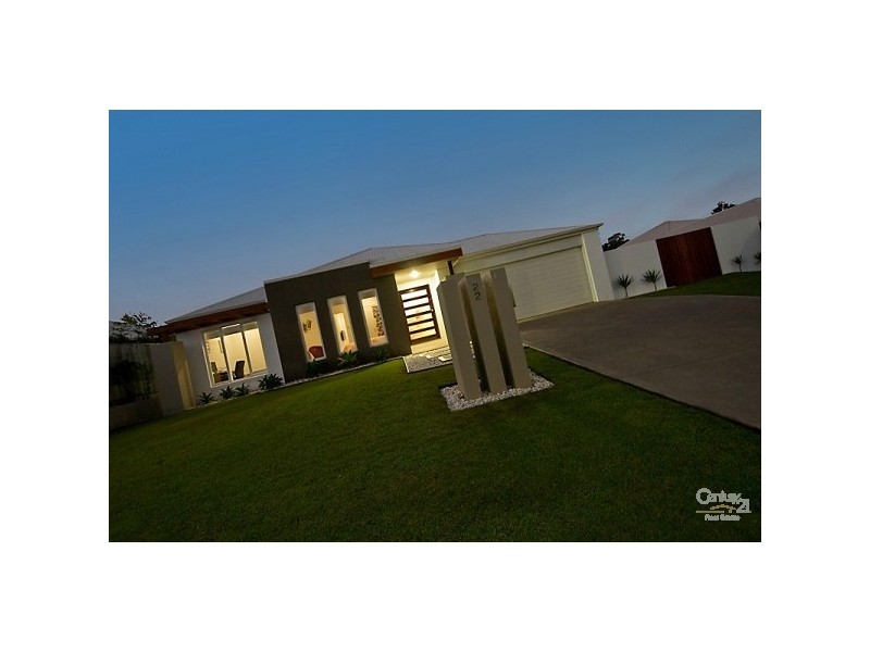 22 Freycinet Row, Buderim QLD 4556