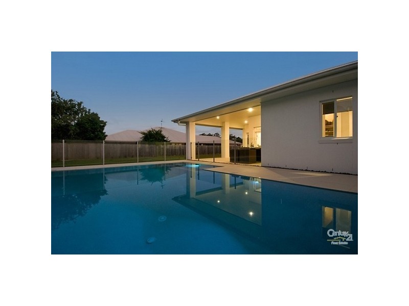 22 Freycinet Row, Buderim QLD 4556